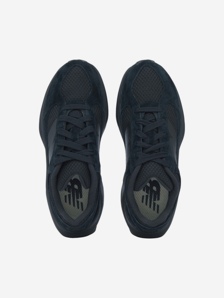 Кроссовки New Balance Wrpd Runner