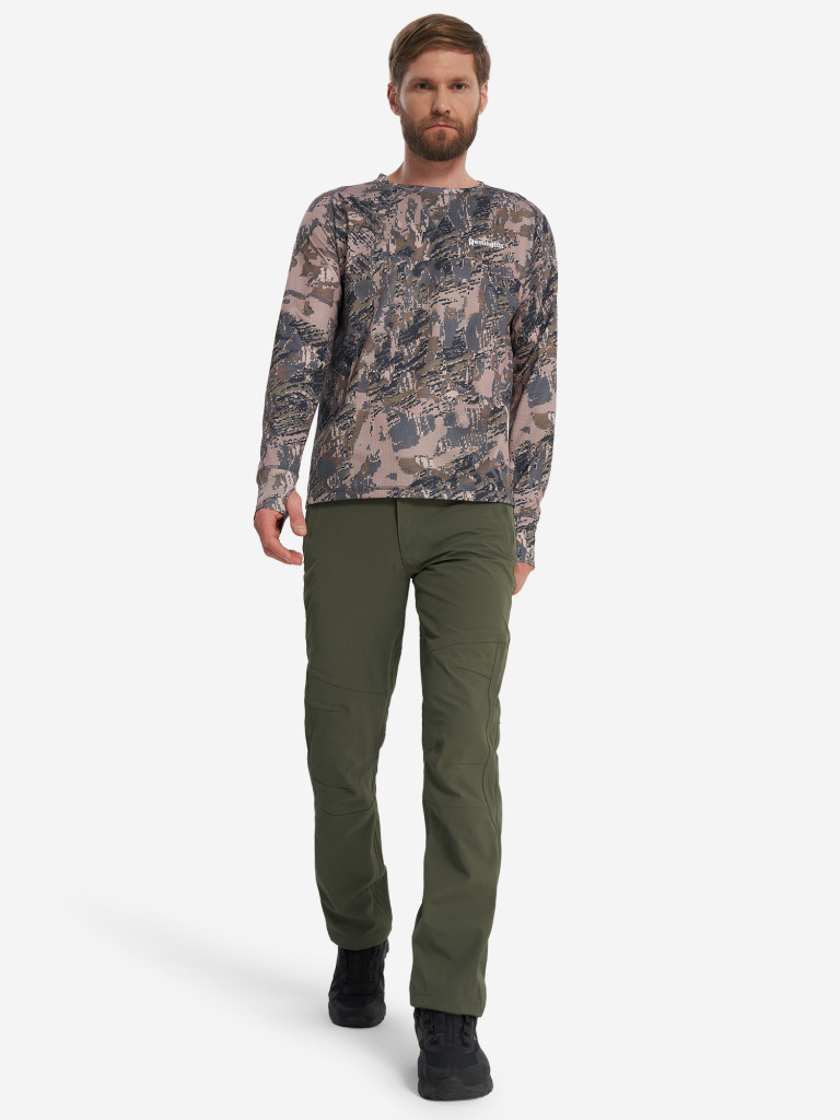 Брюки мужские Remington USV