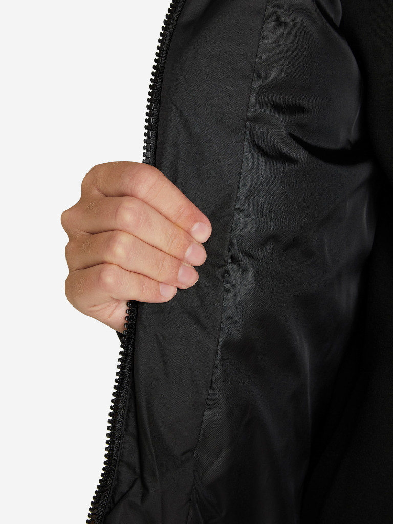 Ультралегкий пуховик для мальчиков PUMA