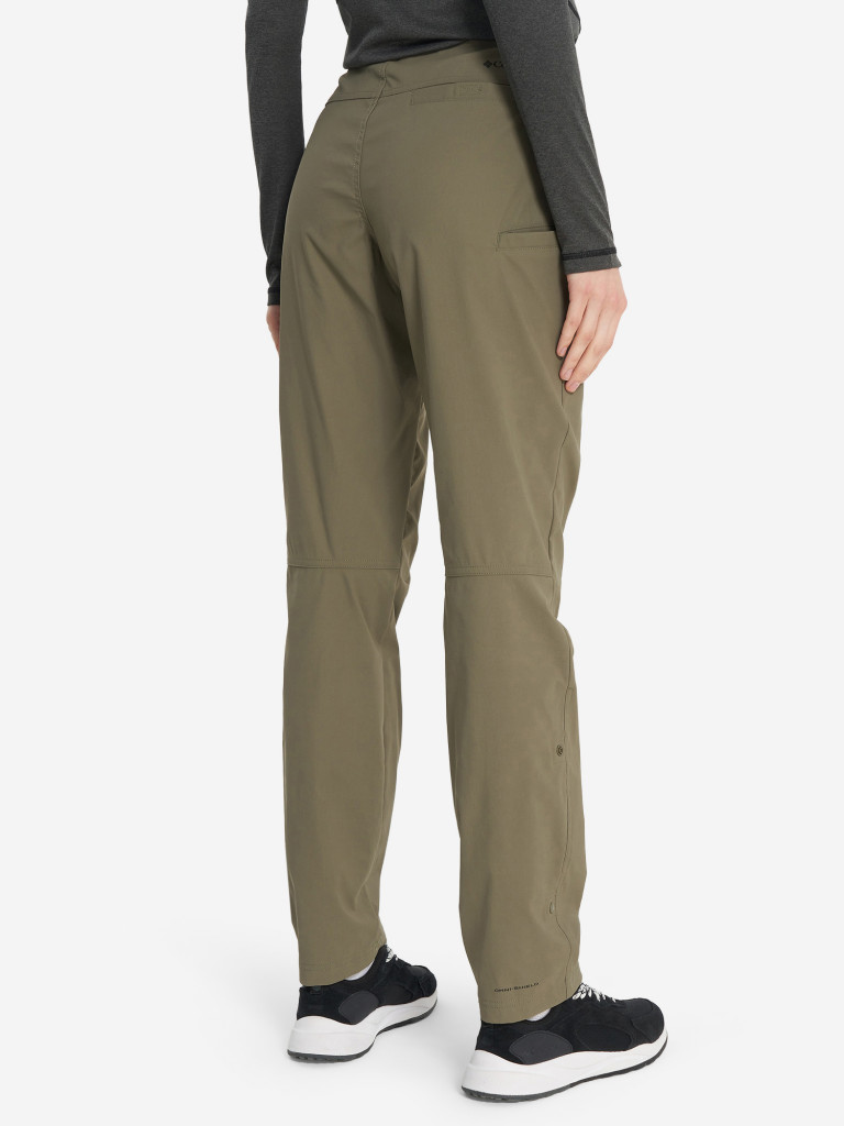 Брюки женские Columbia Leslie Falls Pant II
