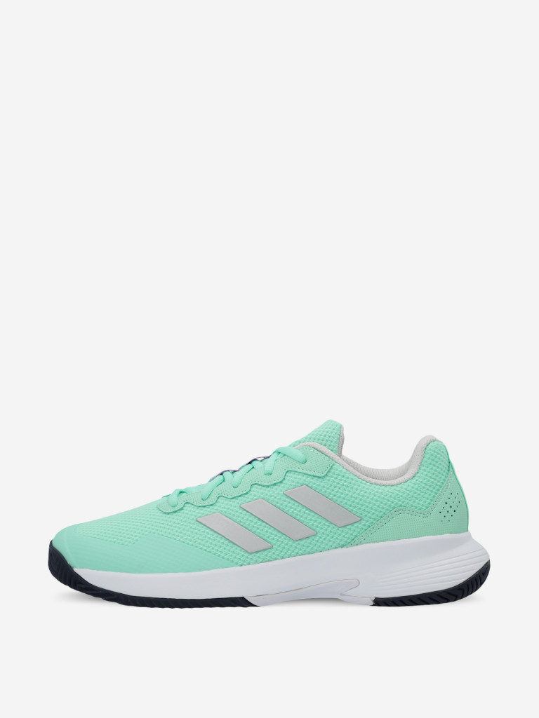 Кроссовки женские для тенниса adidas Gamecourt 2