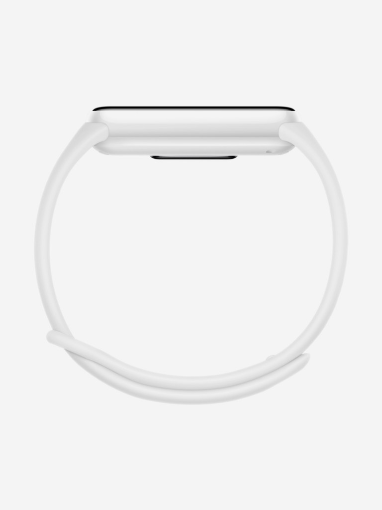 Фитнес-браслет Xiaomi Smart Band 10 Ceramic Edition белый BHR07Y5GL