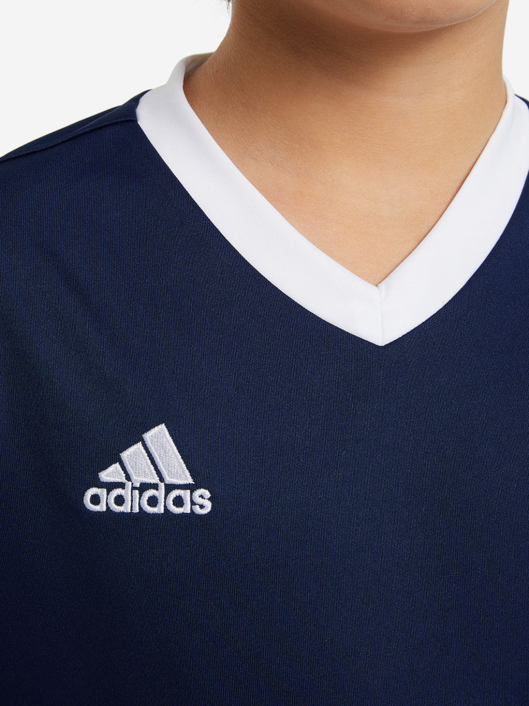 Футболка для мальчиков adidas Entrada 22