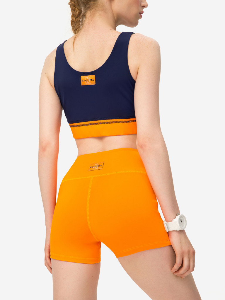 Велосипедки женские RAQUETA SPORT Inca