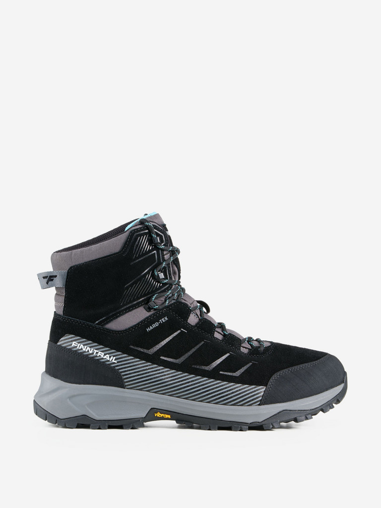 Ботинки утепленные FINNTRAIL Rover