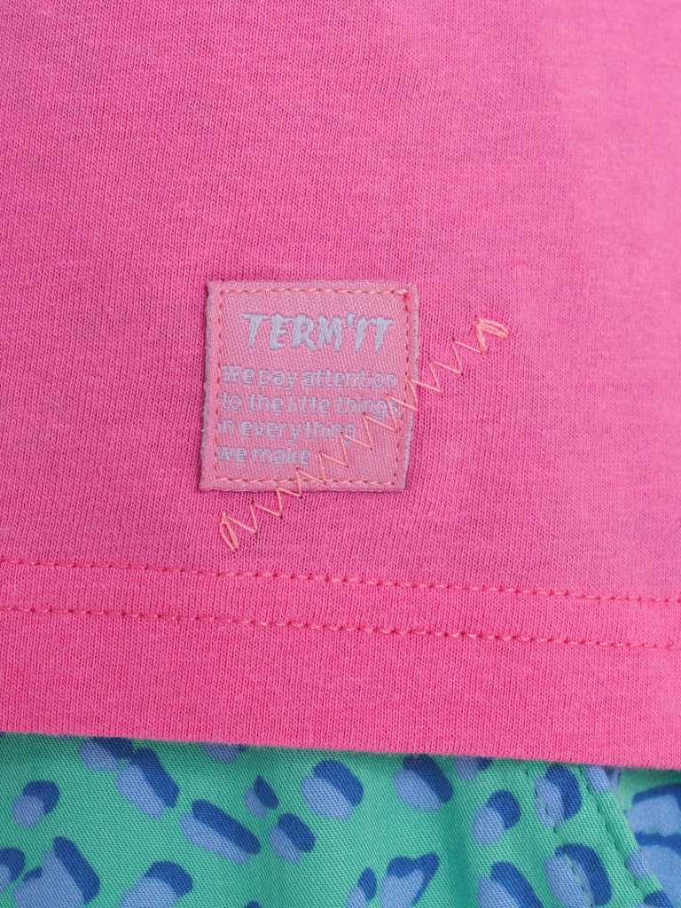 Футболка женская Termit
