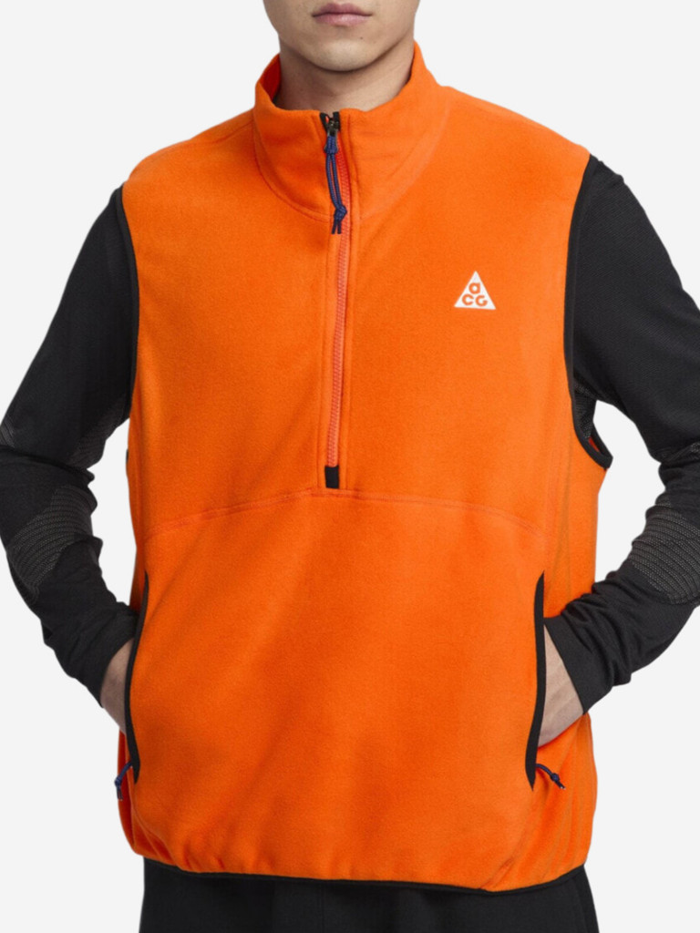 Жилет мужской Nike ACG WOLF TREE VEST