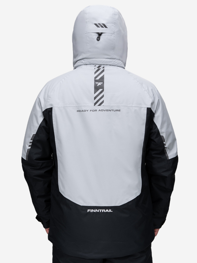 Куртка мужская FINNTRAIL Snowranger