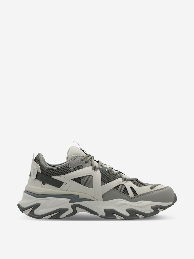 Кроссовки мужские FILA Trace Low