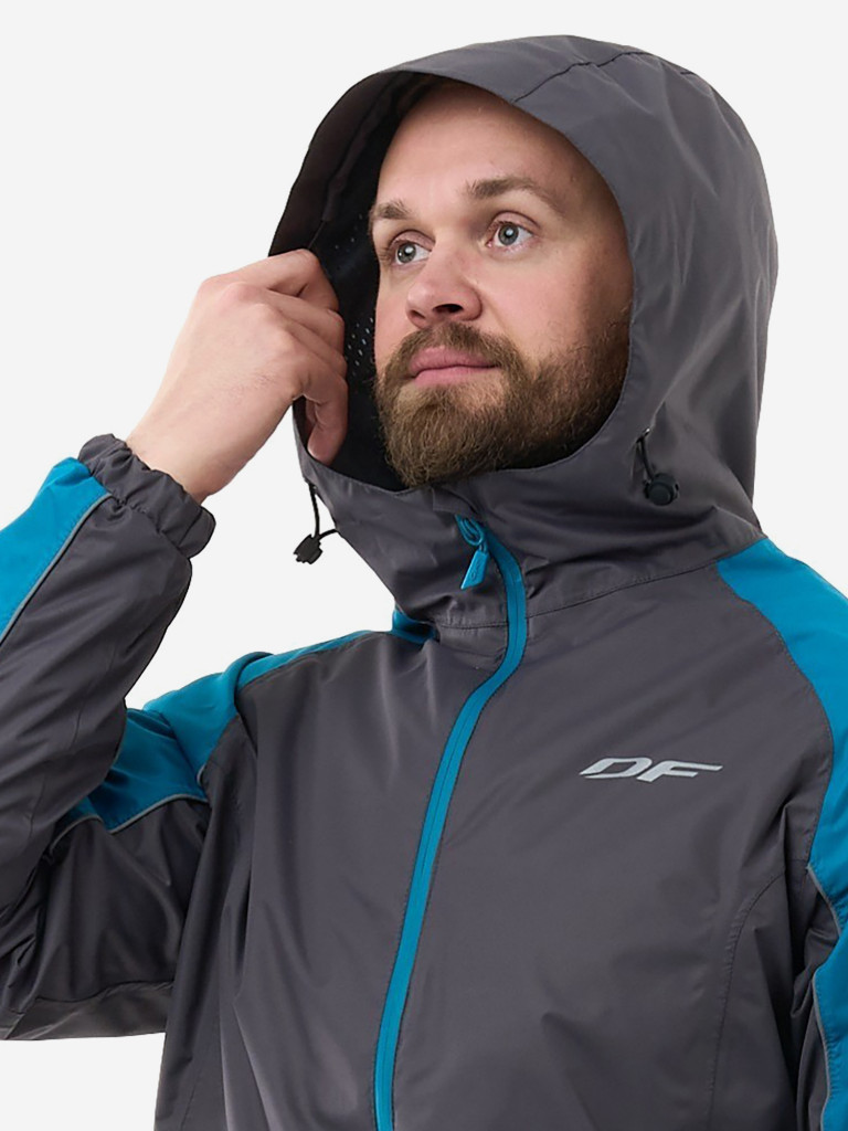 Мужской мембранный костюм Dragonfly Active 2.0
