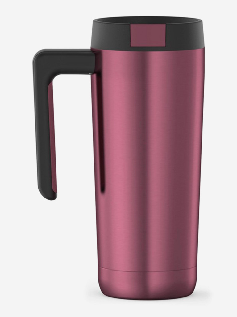 Термокружка для кофе 530 мл THERMOS GUARDIAN-1302 брусничная