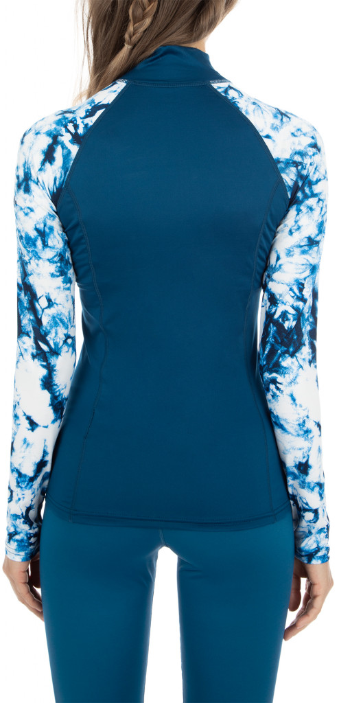 Рашгард с длинным рукавом женский Termit