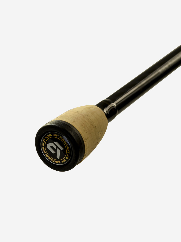 Удилище спиннинговое AZURA Fortran Neo 83ML 2.51м тест 5-26г