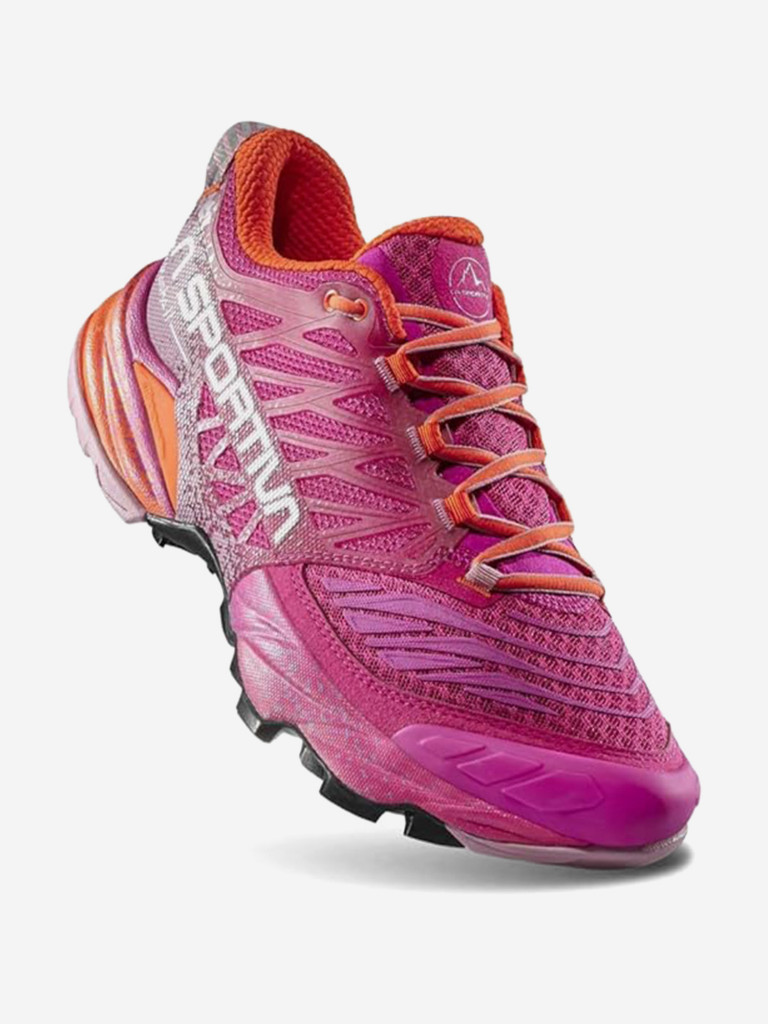 Кроссовки женские Akasha II Woman La Sportiva