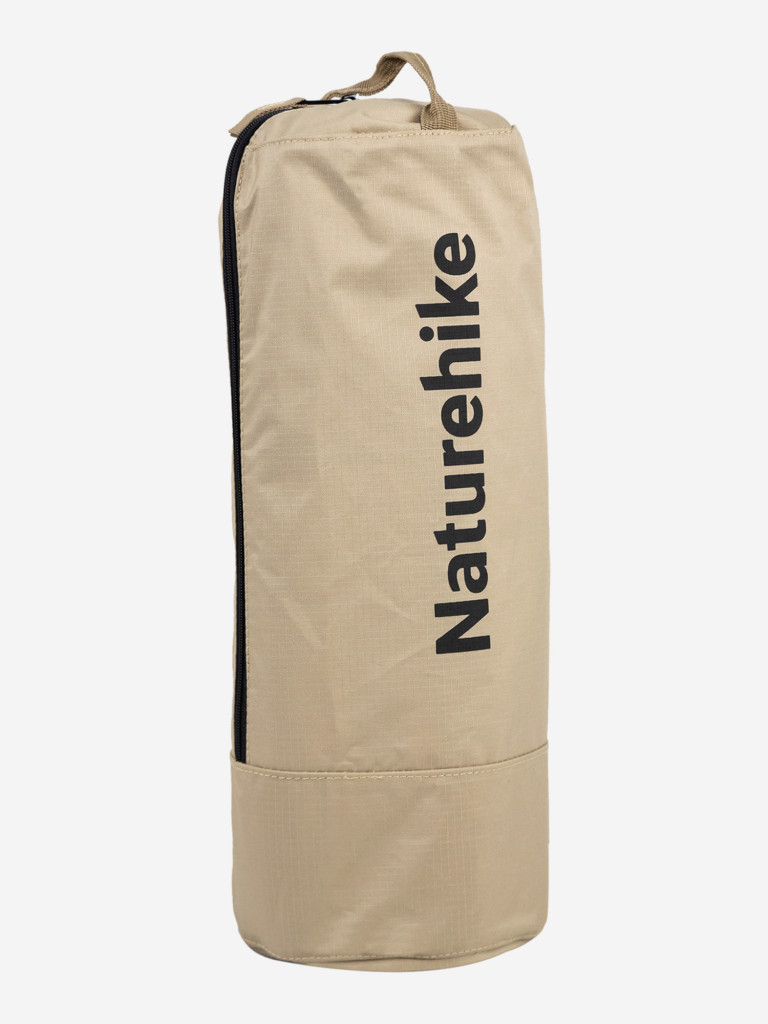 Кровать раскладная Naturehike XJC05 с чехлом, бежевая