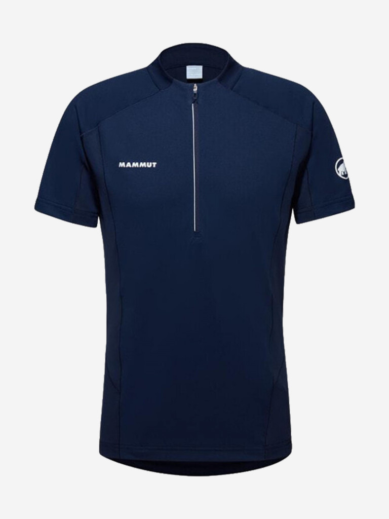 Футболка мужская MAMMUT Aenergy Quick Dry T-Shirt