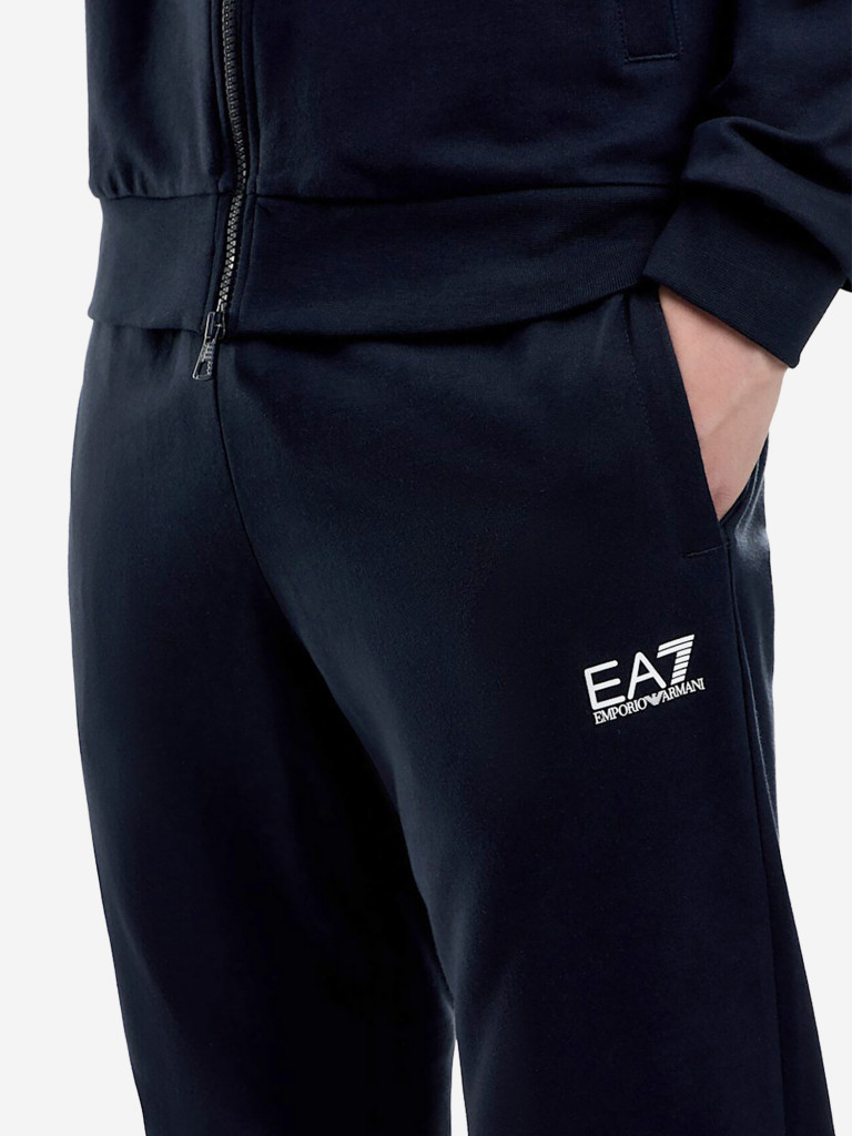 Костюм спортивный мужской EA7