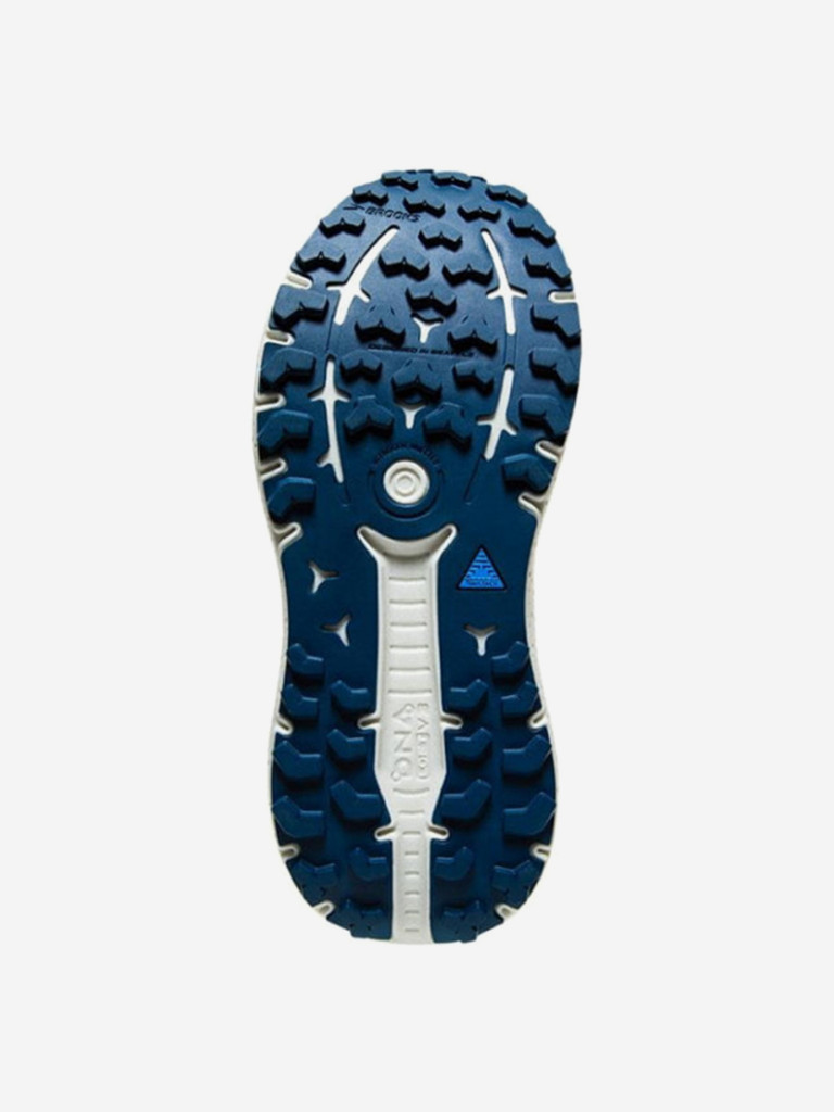 Кроссовки Brooks Caldera 6
