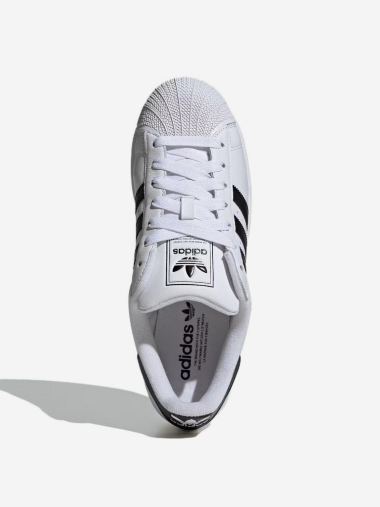 Кроссовки Adidas Originals Superstar 2
