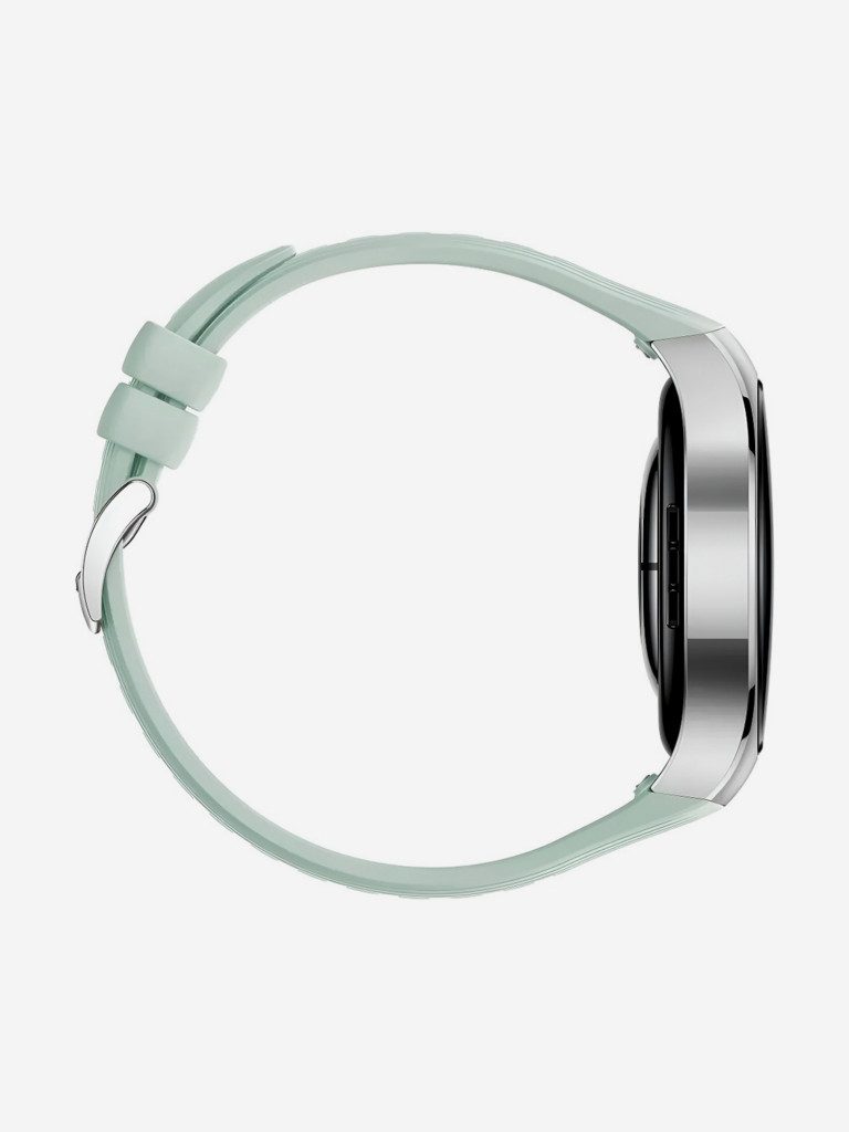 Умные часы HUAWEI Watch 5, 42 мм, зеленый