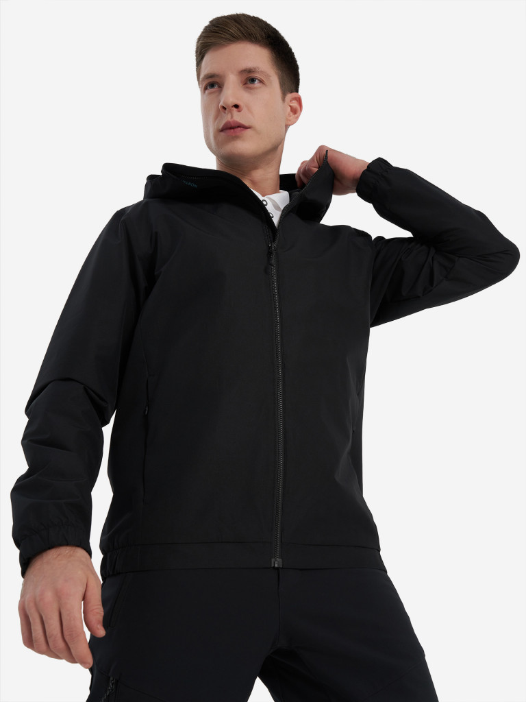 Куртка мембранная мужская Northland