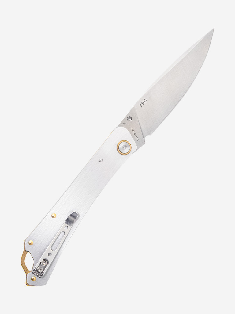 Складной нож SanRenMu 9305