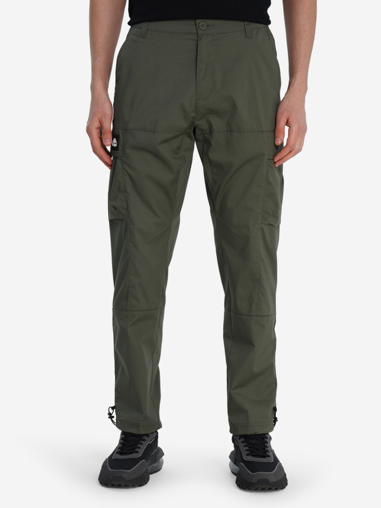 Брюки мужские Kappa