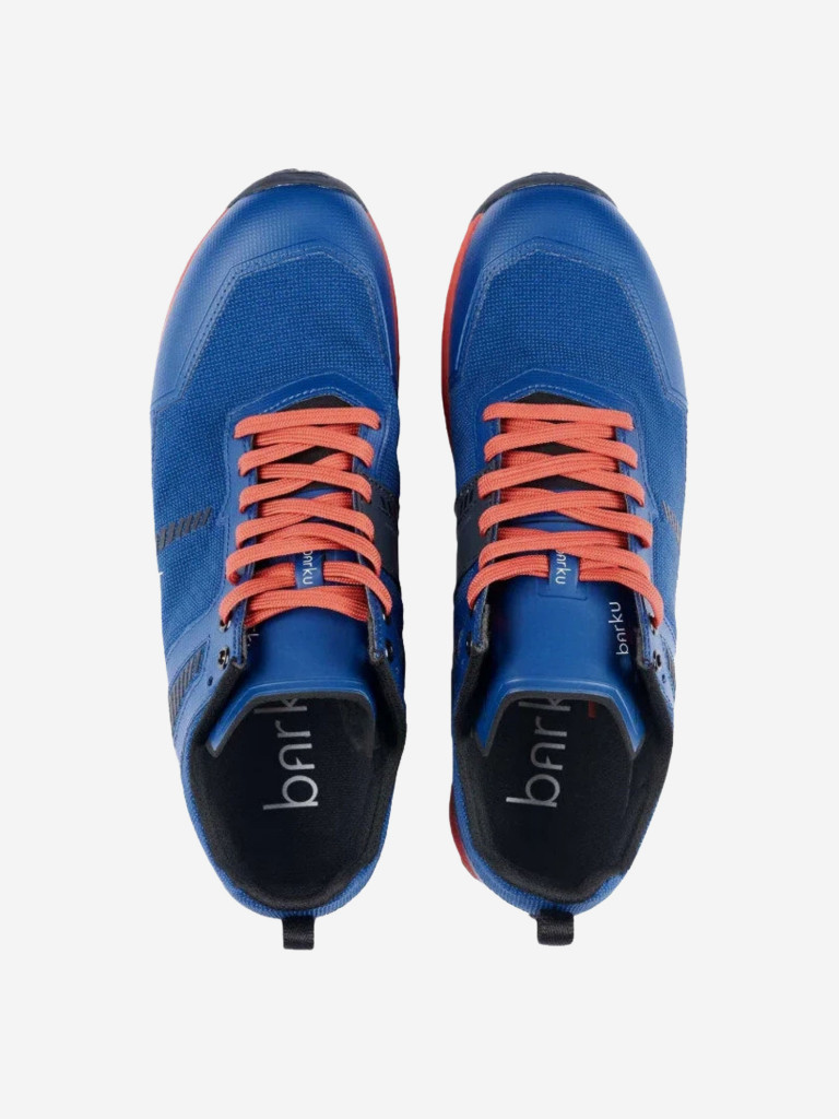 Шиповки Barku Luna RBR Carbon