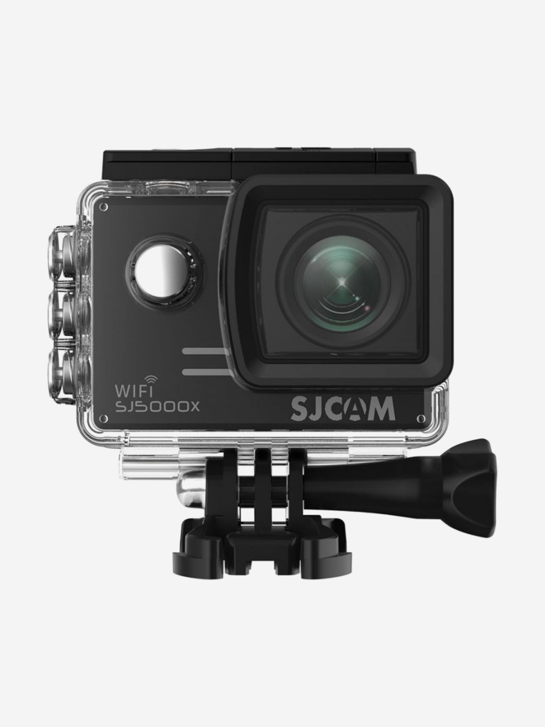 Экшн-камера SJCAM SJ5000 X
