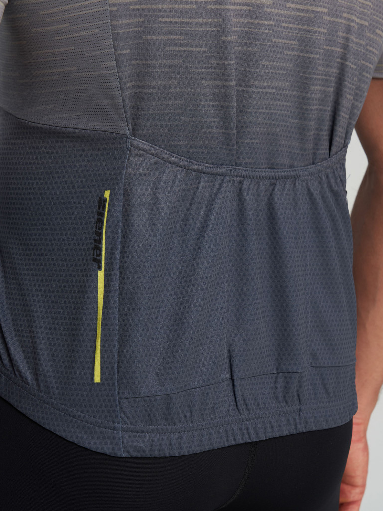 Футболка мужская Ziener Nelete-Z