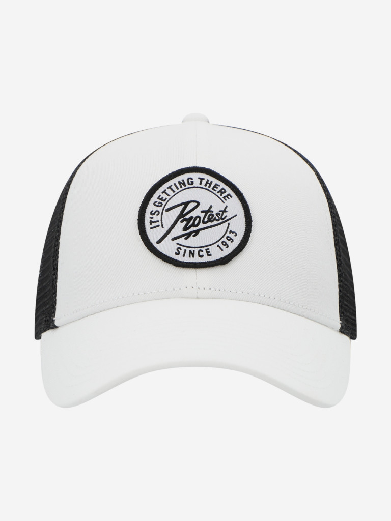 Бейсболка Protest