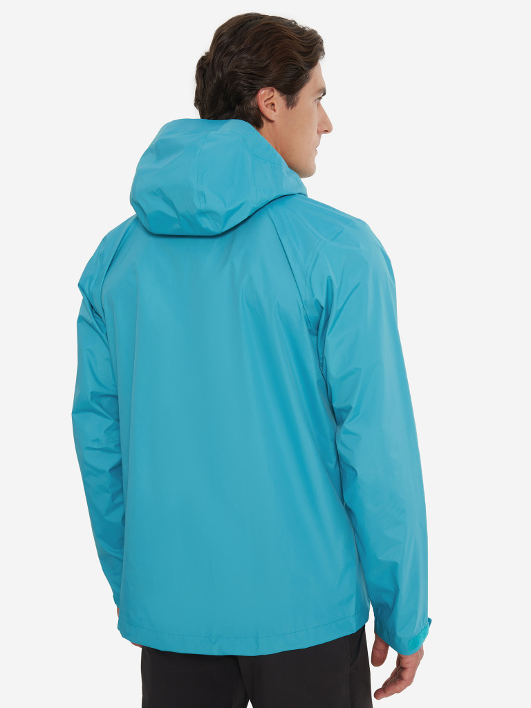 Куртка мембранная мужская Patagonia Torrentshell