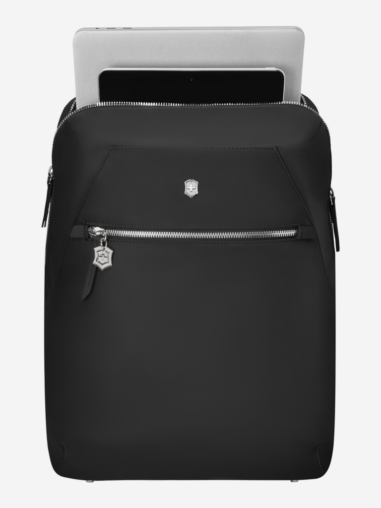 Рюкзак городской VICTORINOX Victoria Signature Compact Backpack с отделением для ноутбука 14”