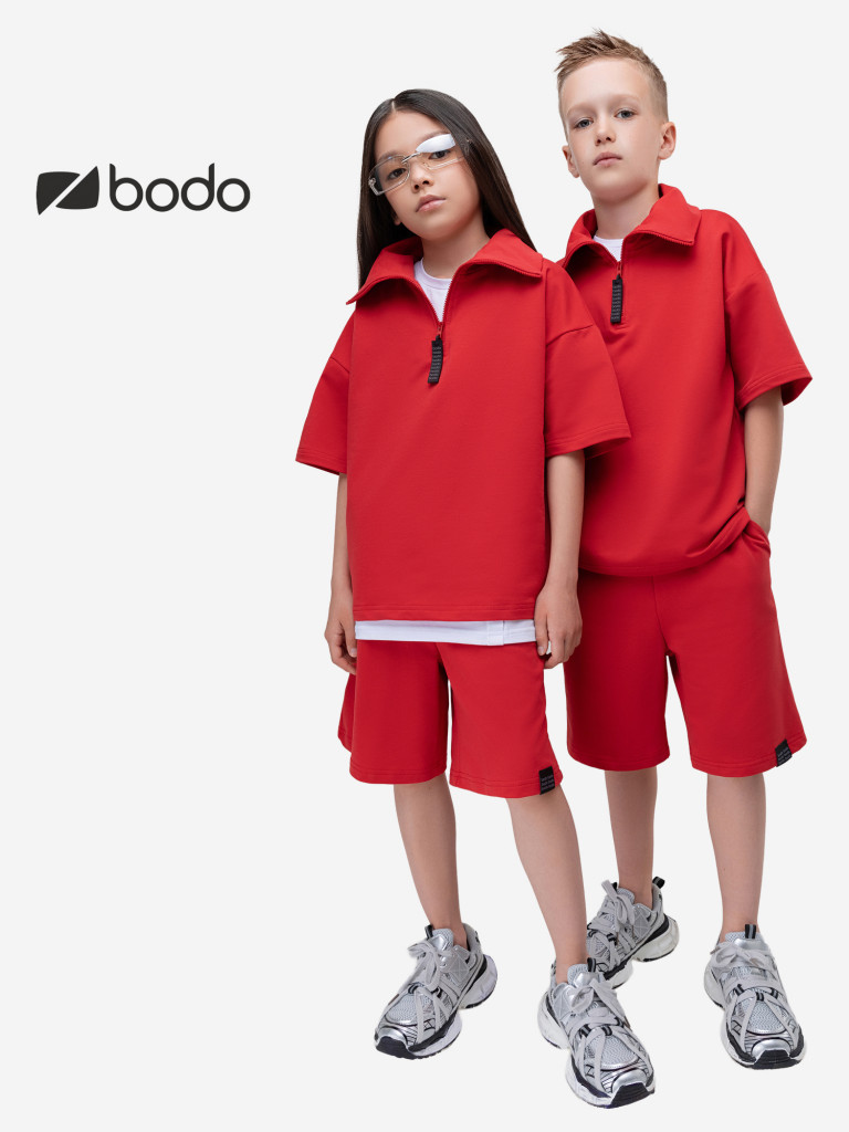 Костюм bodo