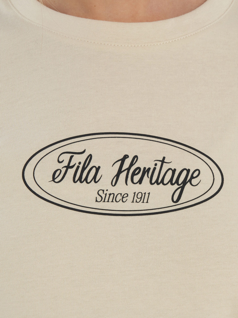 Футболка женская FILA