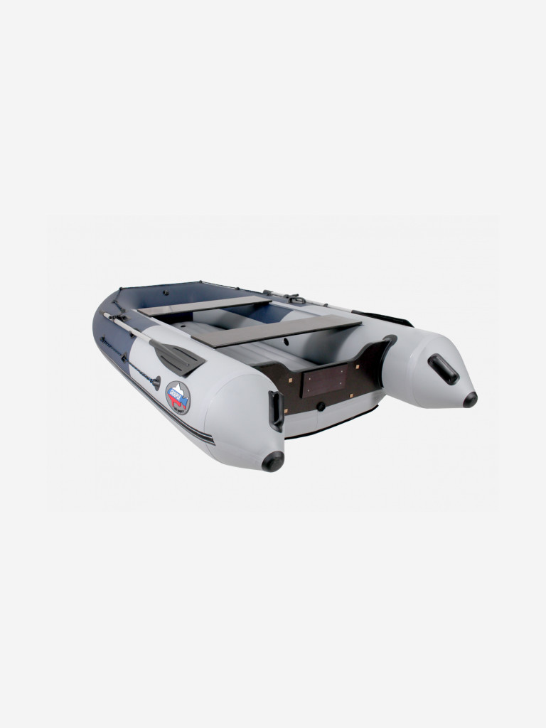 Надувная лодка Grouper GR335W