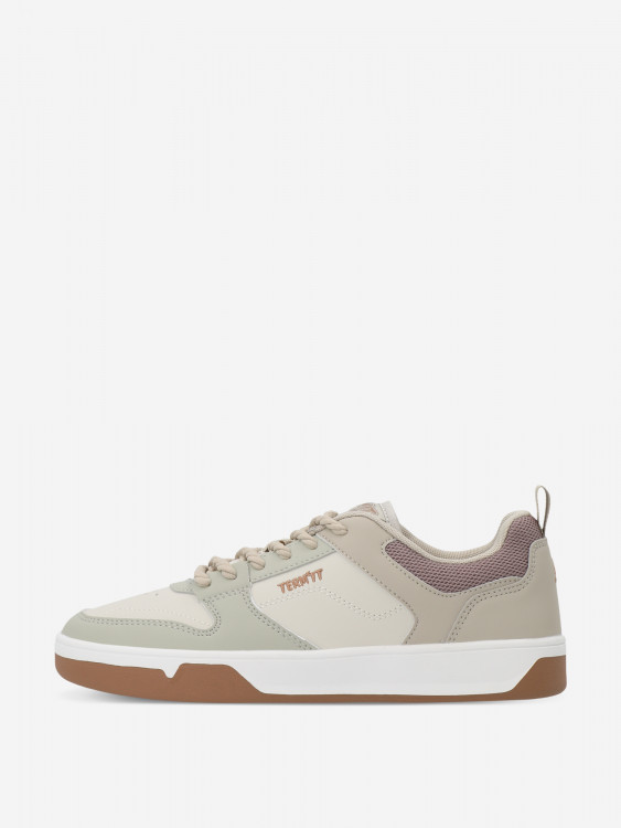 Кеды женские Termit Casper 3.0