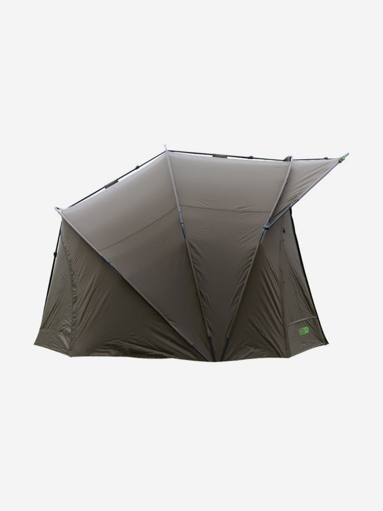 Палатка карповая CARP PRO 2-х местная Diamond с внутренней капсулой 280x315x190см 10000мм