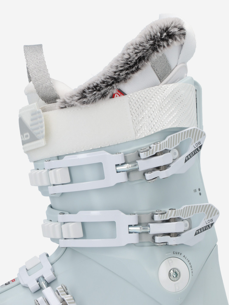 Ботинки горнолыжные женские Head Formula Lv 95 W GW