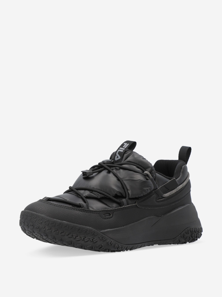 Кроссовки утепленные женские FILA Tornado Nxt Puff