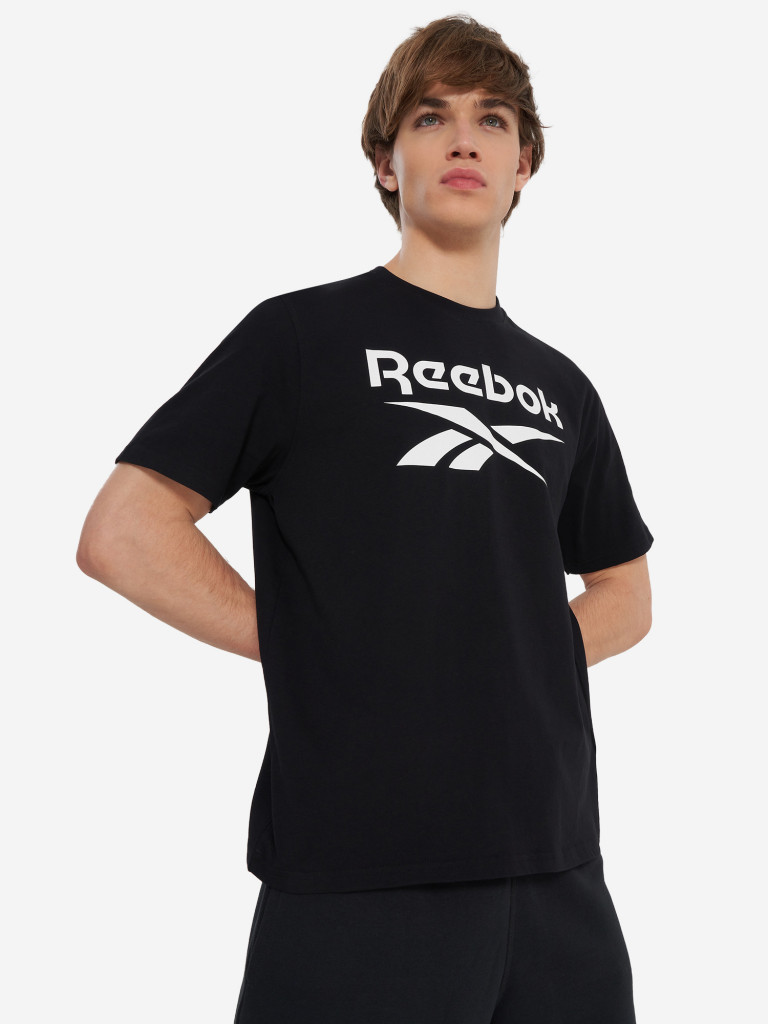 Футболка мужская Reebok Chad