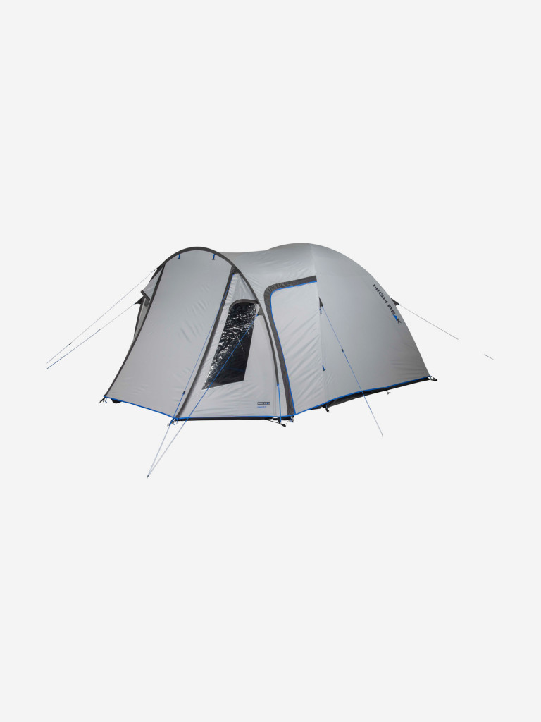Палатка 5-местная High Peak Tessin 5.0