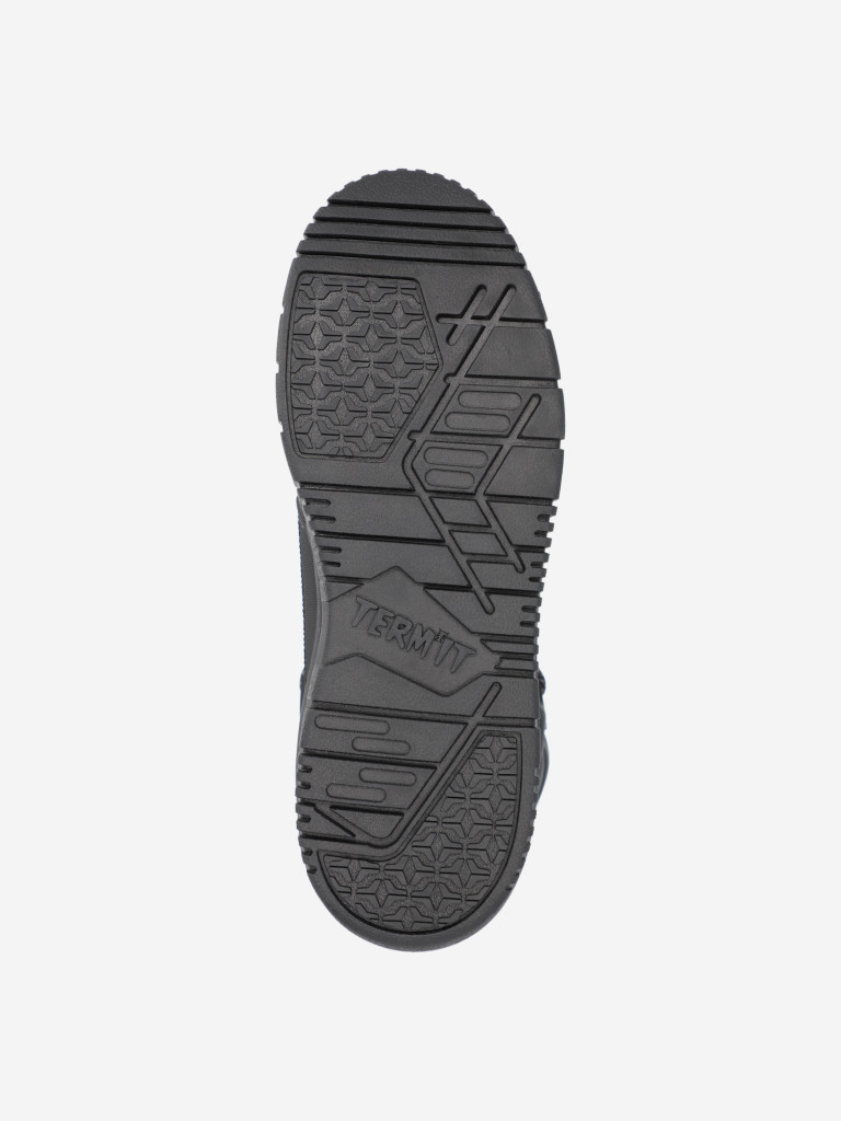 Кеды утепленные мужские Termit Invader WTR Pro 4.0
