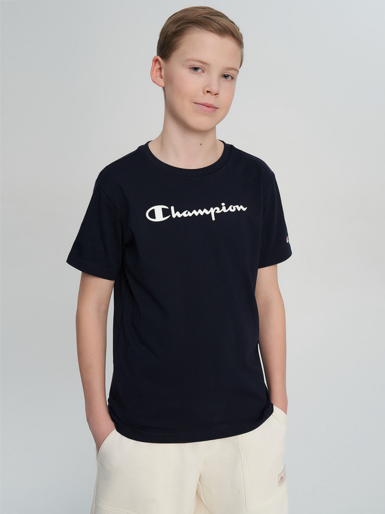 Футболка для мальчиков Champion