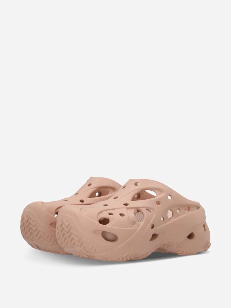 Сабо женские Crocs Caged