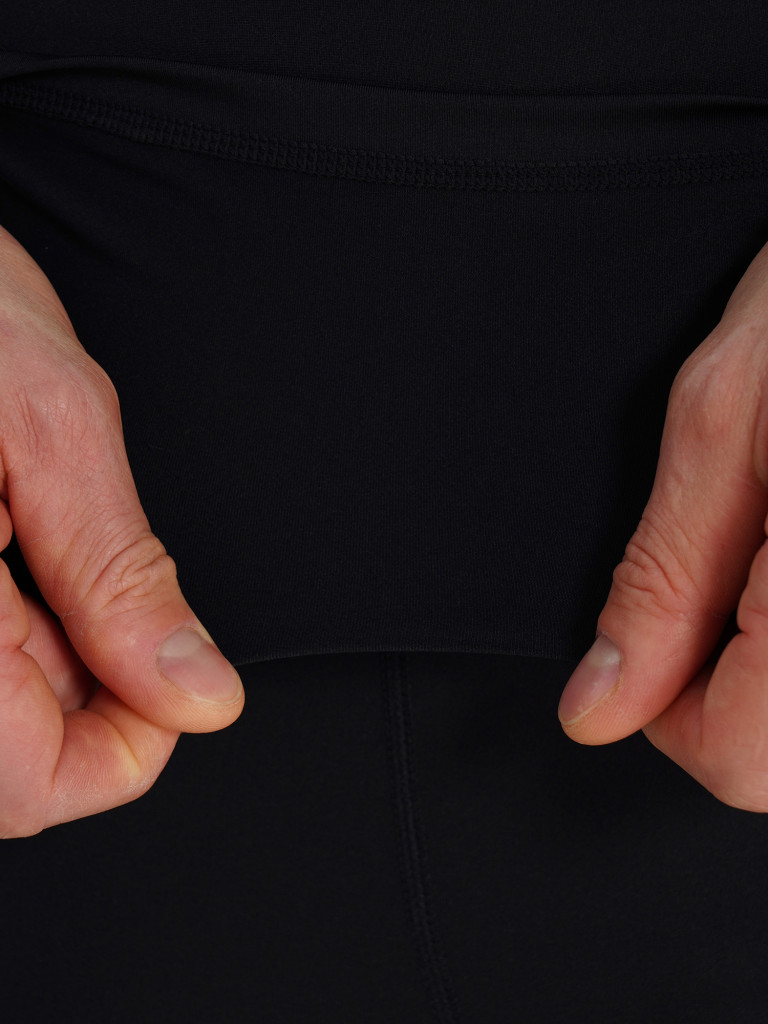 Лонгслив компрессионный мужской Demix