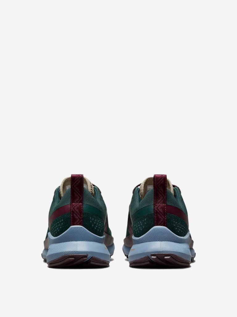 Кроссовки Nike React Pegasus Trail 4