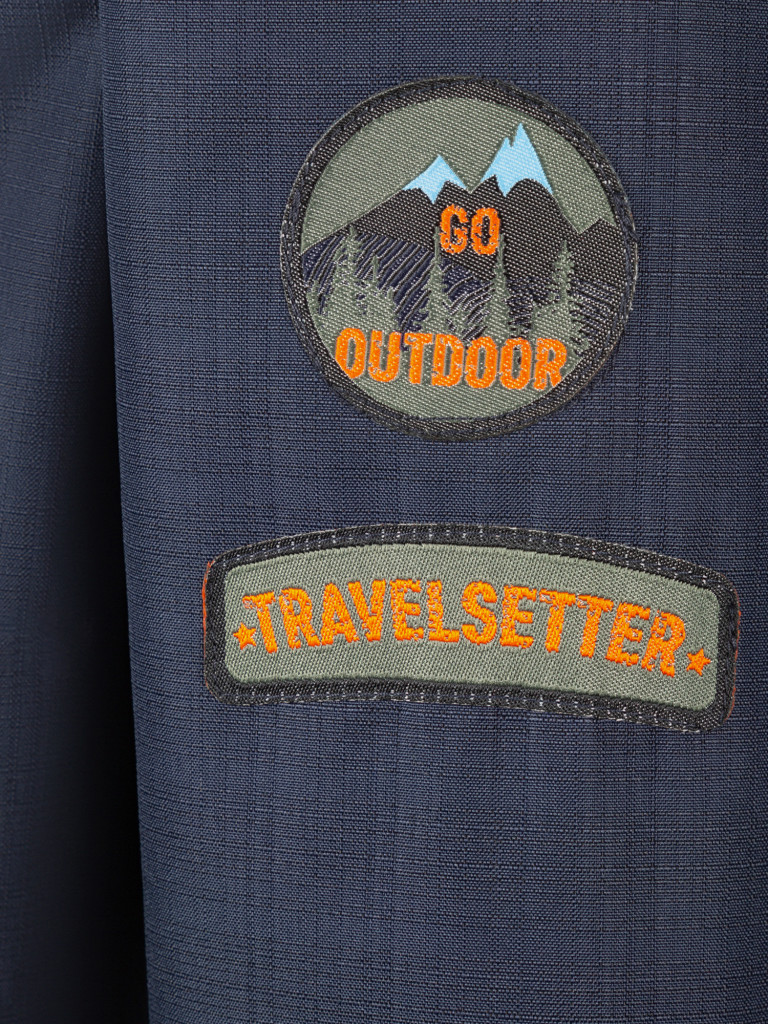 Куртка для мальчиков Outventure