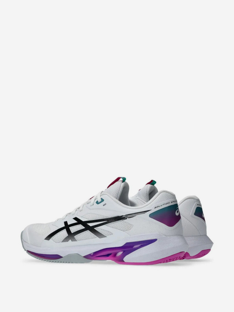 Кроссовки ASICS SOLUTION SPEED FF 4