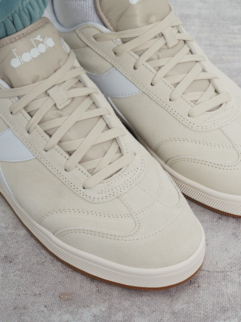 Кроссовки мужские Diadora Kick